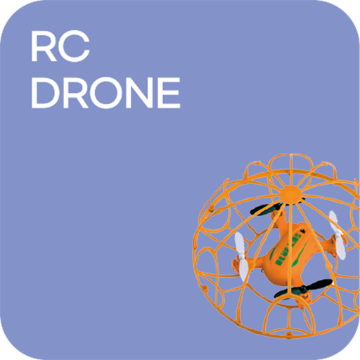 RCDRONE