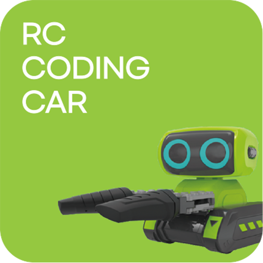 RCCODINGCAR